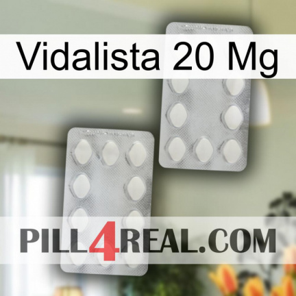 Vidalista 20 Mg 17